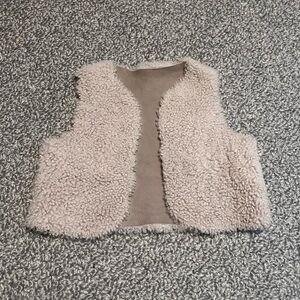 Bonpoint vest